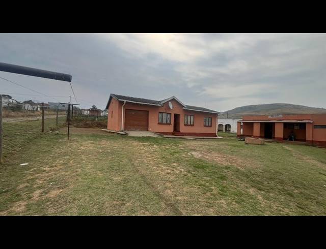 FARM FOR SALE IN MBILANE